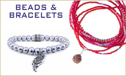 Beads & Bracelets